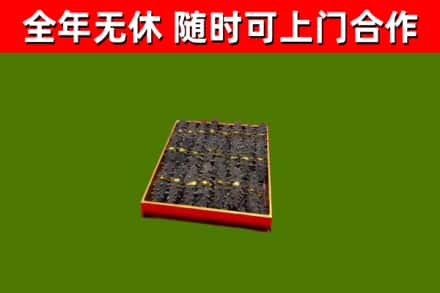 恩施市回收海参